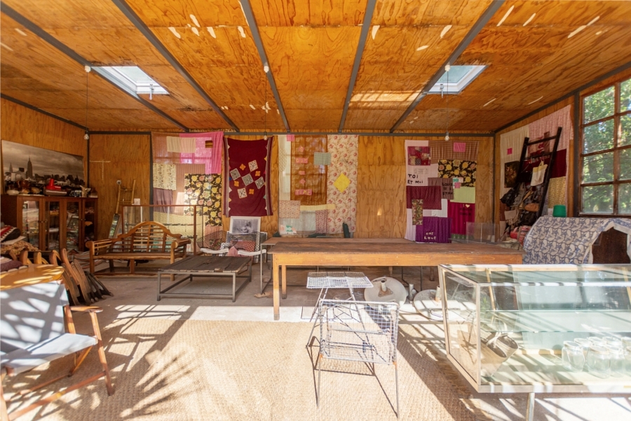 8 Bedroom Property for Sale in Hopefield Western Cape